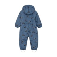 COLOR KIDS žieminis lauko kombinezonas, 742139-7842, 86 cm