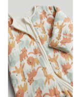 MOTHERCARE šliaužtinukas ilgomis rankovėmis, AV64101 68 cm