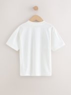 NEXT marškinėliai trumpomis rankovėmis, H49485, 122 cm