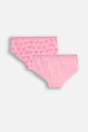 COCCODRILLO kelnaitės PANTS, rožinės, cm