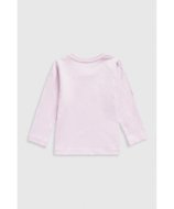 MOTHERCARE marškinėliai ilgomis rankovėmis, JL416 116