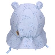 TUTU kepurė, mėlyna, 3-007775, 44-46 cm