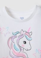 OVS marškinėliai trumpomis rankovėmis, cm, 002604354