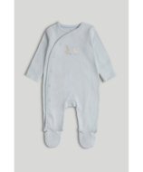 MOTHERCARE komplektas kūdikiui 8 vnt., AX35301, 2.3kg