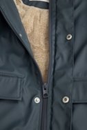 COCCODRILLO striukė OUTERWEAR BOY KIDS, pilka, ZC5152601OBK-020-140, 140 cm