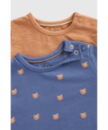 MOTHERCARE marškinėliai ilgomis rankovėmis 3 vnt., IF516 86