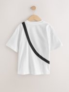 NEXT marškinėliai trumpomis rankovėmis, W56124, cm