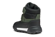GEOX žieminiai batai B566LC-054FU-C0450, 23 dydis