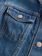 NEXT džinsinis švarkas, Q61750, cm