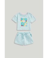 MOTHERCARE marškinėliai ir šortai, LM260 80