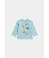 MOTHERCARE marškinėliai ilgomis rankovėmis, FD626