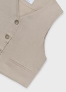 MAYORAL liemenė, sand, 6.355-71, cm