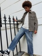 NEXT striukė, F04197, 140 cm