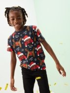 NEXT marškinėliai, F95912, cm