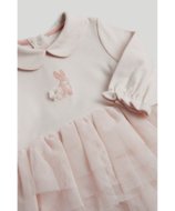 MOTHERCARE smėlinukas ilgomis rankovėmis, AX09901 62 cm 