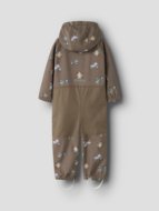 NAME IT kombinezonas ALFA, Softshell, 13237076-776A5F, dydis
