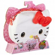 PURSE PETS interaktyvi mini rankinė Sanrio, asort., 6064595