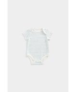 MOTHERCARE smėlinukas trumpomis rankovėmis, 3 vnt., CB252