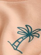 NEXT džemperis ir šortai, H59369, cm