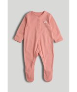 MOTHERCARE šliaužtinukas ilgomis rankovėmis 3 vnt., AV35901 cm