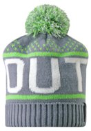 LASSIE Kepurė Bright green 728748-8410