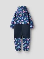 NAME IT kombinezonas ALFA, softshell, 13236674-2F3E55, cm