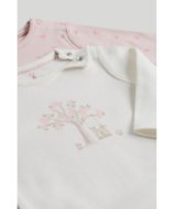 MOTHERCARE smėlinukas, 2 vnt., AX40101, 74 cm