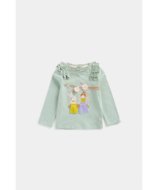 MOTHERCARE marškinėliai ilgomis rankovėmis, FA814