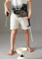 MAYORAL šortai, hemp, 3.209-72, 122  cm