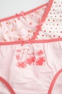 COCCODRILLO kelnaitės PANTS, spalvotos, ZC5406309PAN-022-104, 104-110 cm
