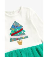 MOTHERCARE šliaužtinukas ilgomis rankovėmis ir galvos juosta, ZC362