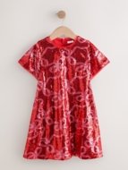 NEXT suknelė, F80161, 134 cm