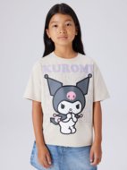 NAME IT KUROMI marškinėliai trumpomis rankovėmis, 13252831-CAC2B9,