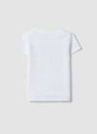 OVS marškinėliai trumpomis rankovėmis, 104 cm, 002655121