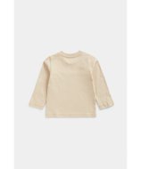 MOTHERCARE marškinėliai ilgomis rankovėmis, FE481 