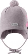 LASSIE Kepurė Ramat Light grey 718773-9321