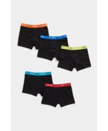 MOTHERCARE kelnaitės, 5vnt., DA455 140