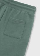 MAYORAL šortai, green, 611-94, 110  cm