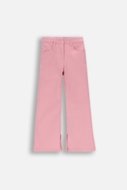 COCCODRILLO kelnės, rožinės, cm