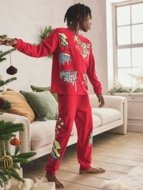 NEXT pižama, F75835, 128 cm