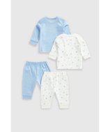 MOTHERCARE pižama, 2vnt., GF049