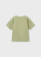 MAYORAL marškinėliai trumpomis rankovėmis, bamboo, 3.078-73, 134  cm