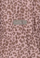 ZIG ZAG kombinezonas MUDVILLE Softshell, Z261035-4162, 110 cm