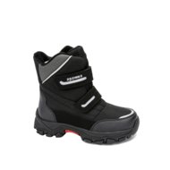 APAWWA batai, I3617R-A-BLACK, 35 dydis