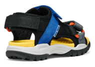 GEOX basutės J450RE-01411-C0245, dydis