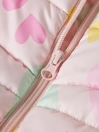 NAME IT liemenė MYLANE, 13237541-DF88B7, 116 cm