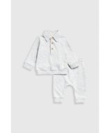 MOTHERCARE marškinėliai ilgomis rankovėmis ir kelnės, IF532 86