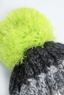 COCCODRILLO kepurė ACCESSORIES WINTER BOY, multicoloured, ZC3364310AWB-022