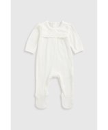 MOTHERCARE šliaužtinukas ilgomis rankovėmis, IF394 74