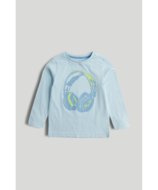 MOTHERCARE marškinėliai ilgomis rankovėmis, AV87301 cm